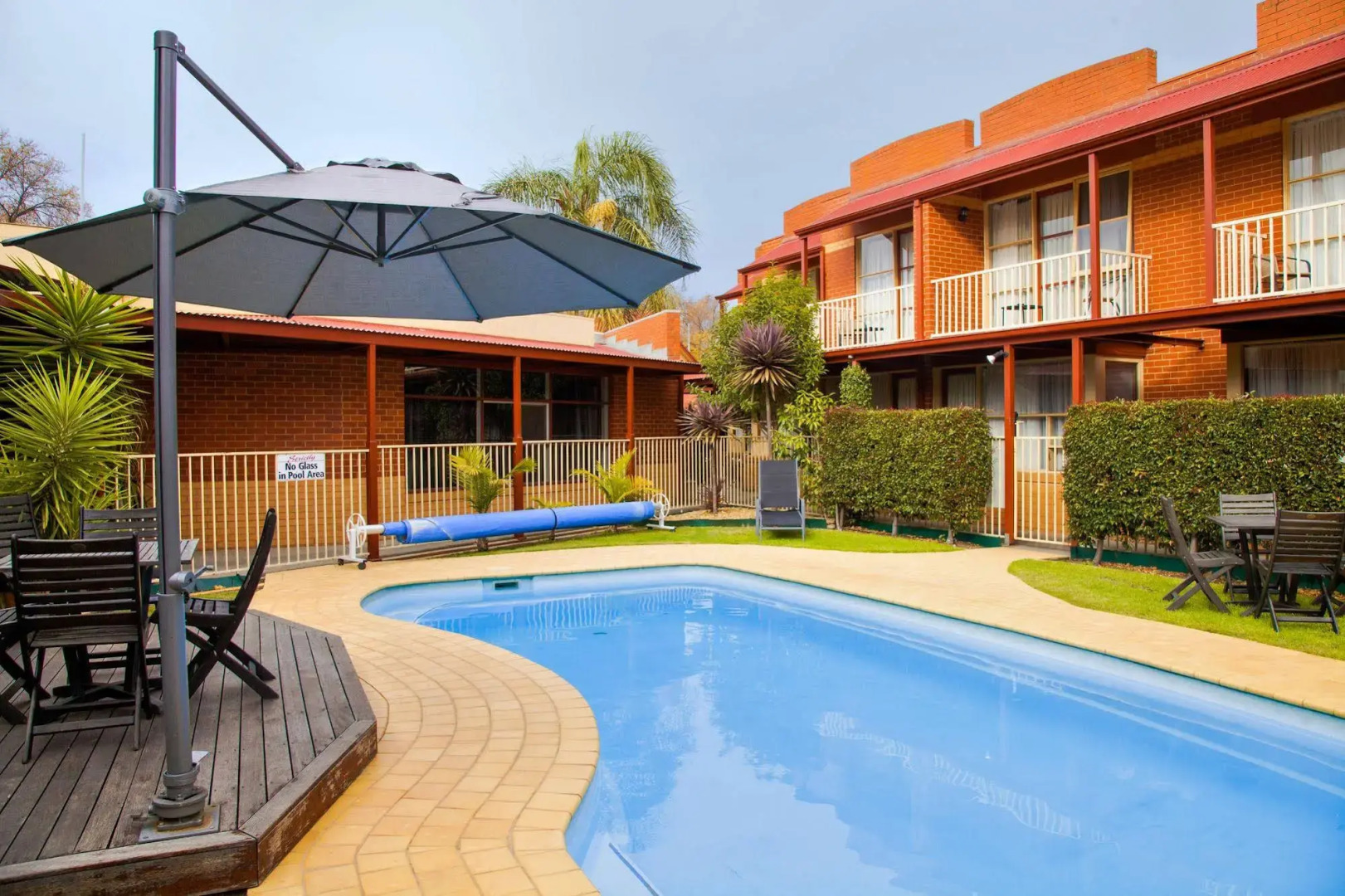 National Hotel Complex