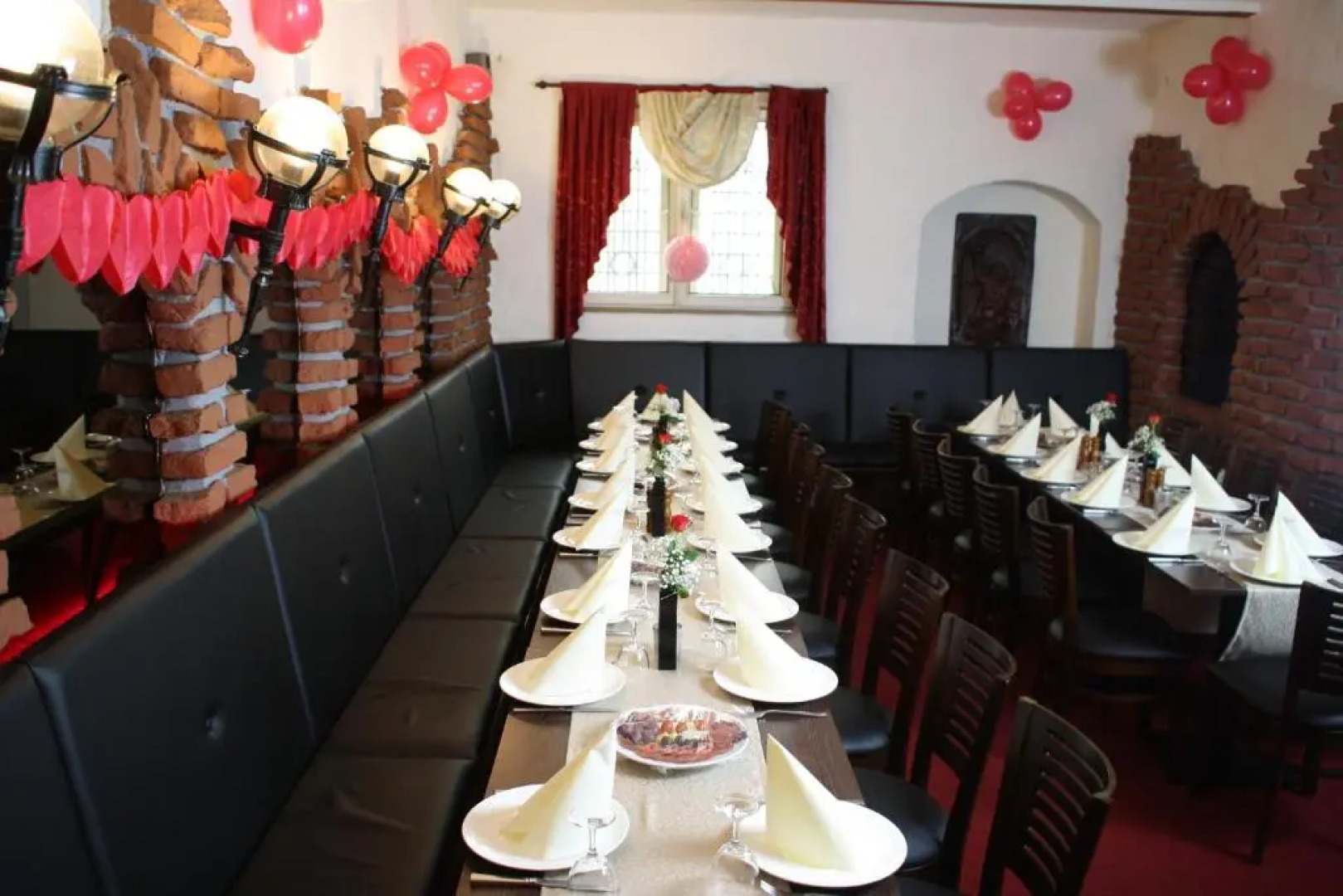 Hotel Restaurant Balkan