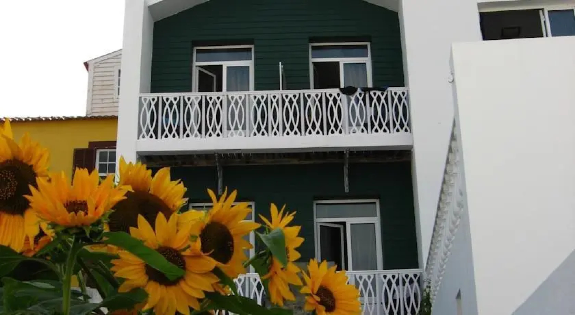 A Casa do Lado