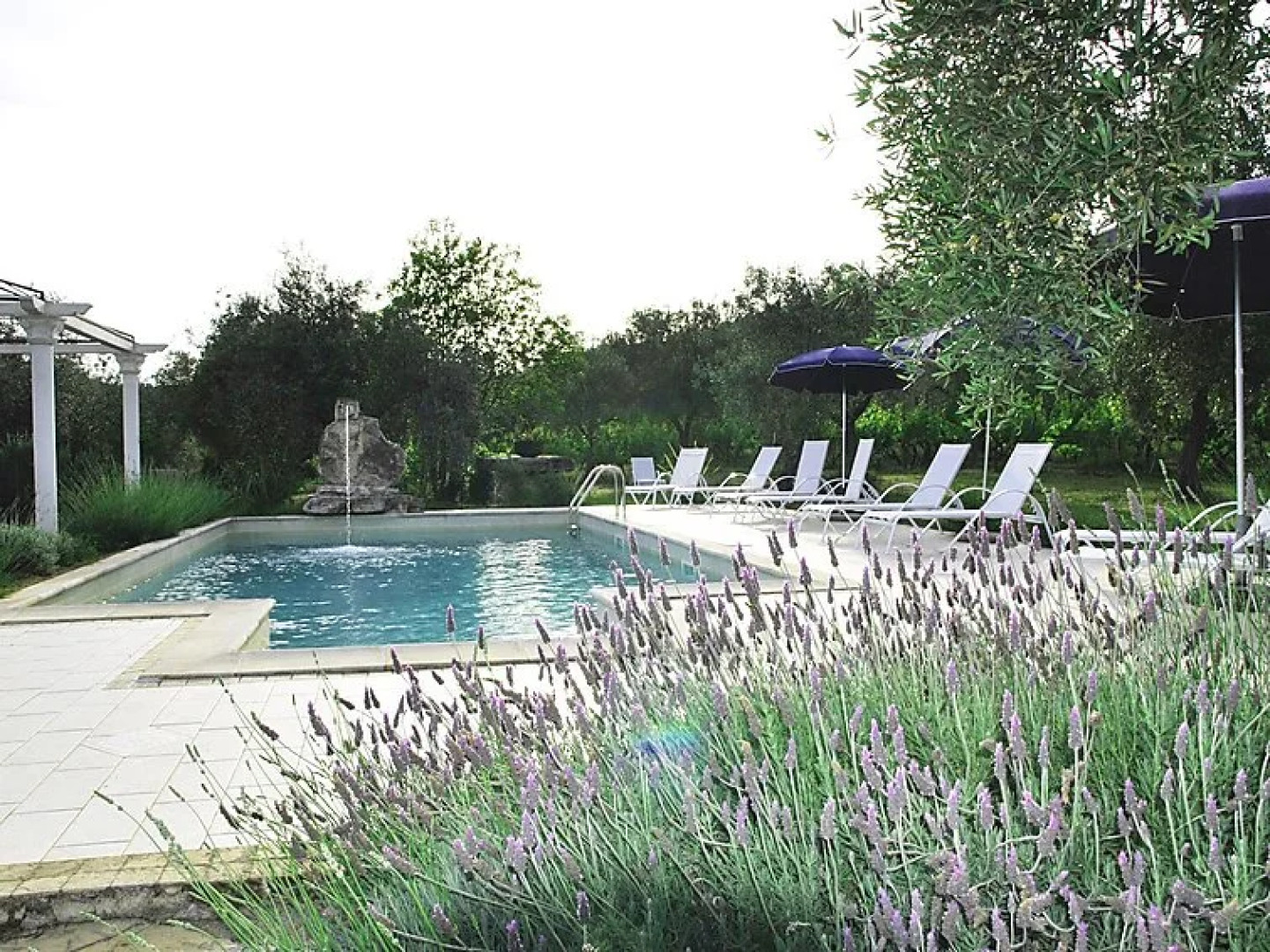 Locazione Turistica Dolmen