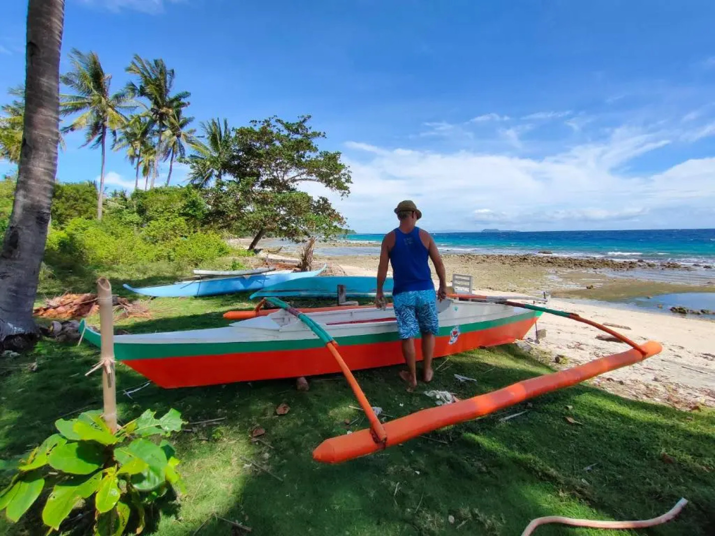 Grandview Cottages Resort