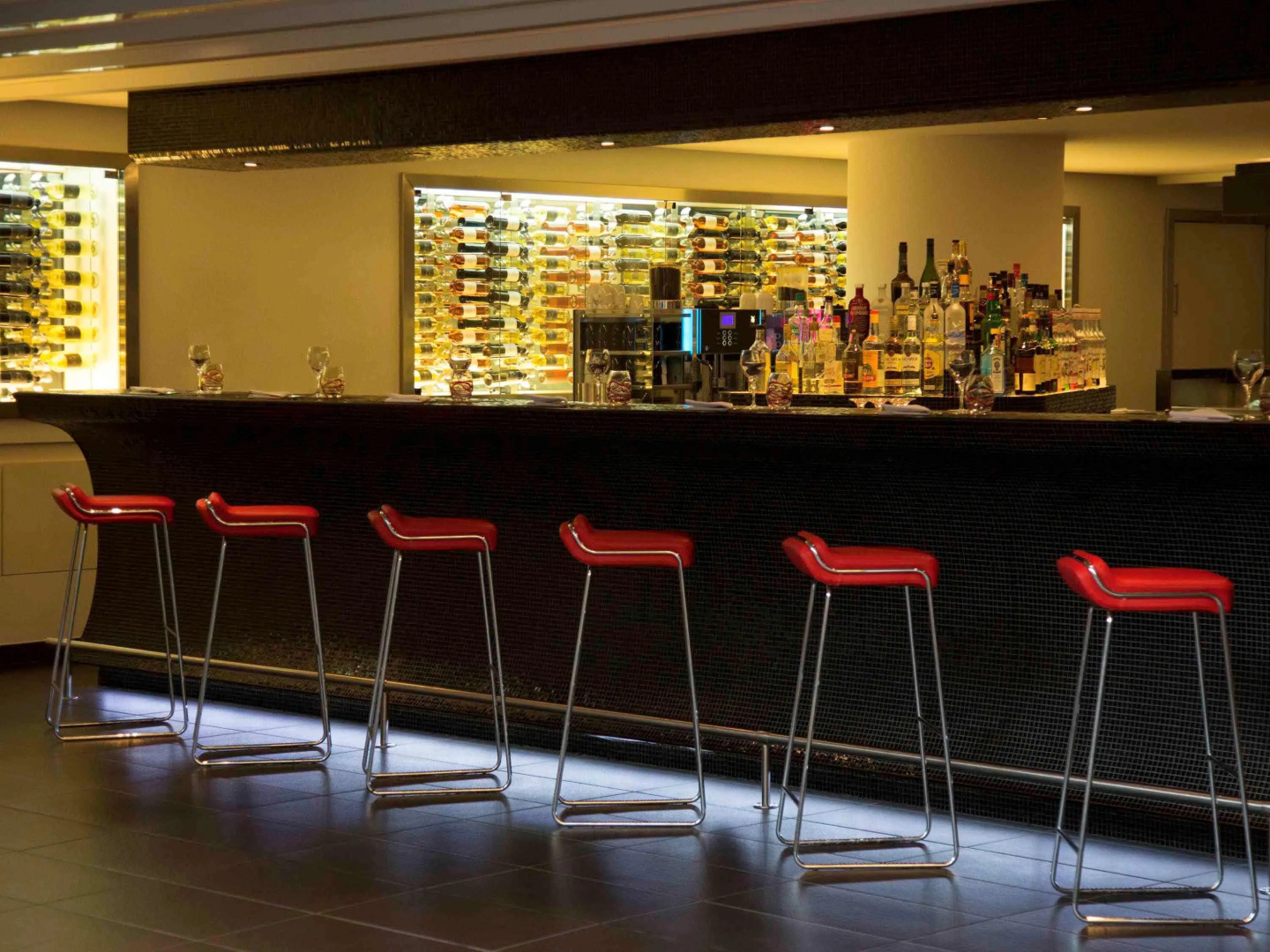 Novotel Marseille Vieux Port