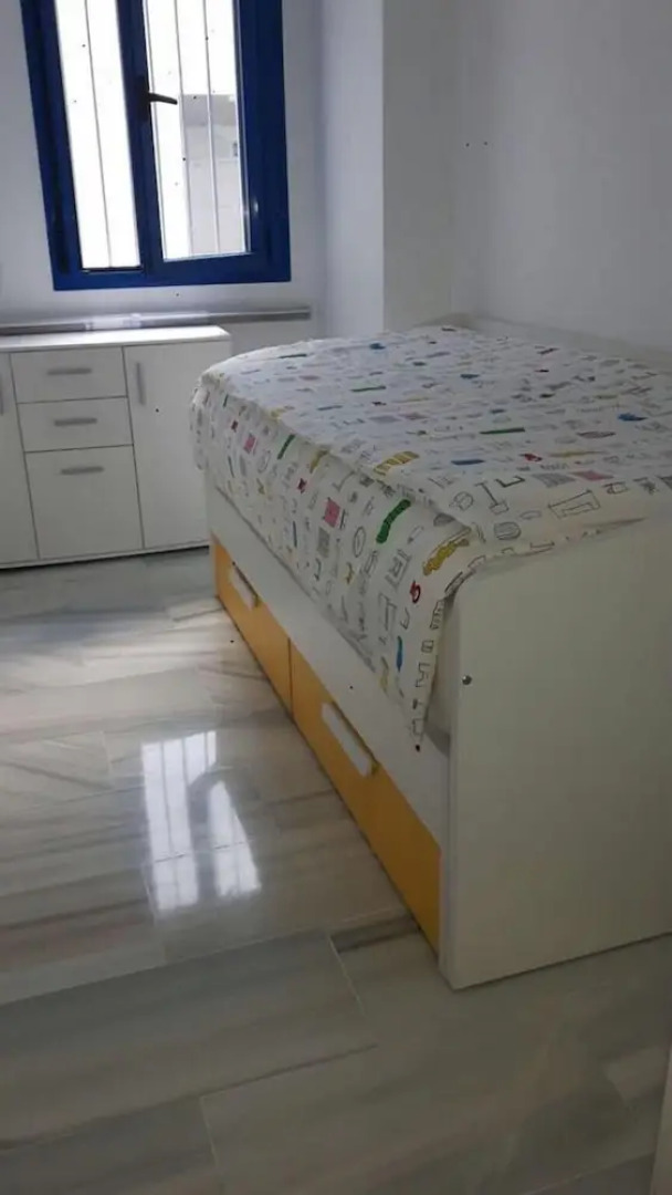 Las salinas House | 6 Pax | Los Boliches | 2279-KAW