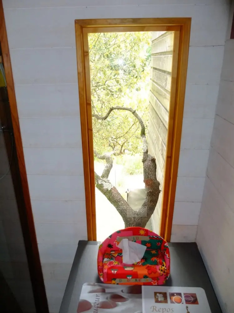 Chambres d'Hôtes A Dodolela