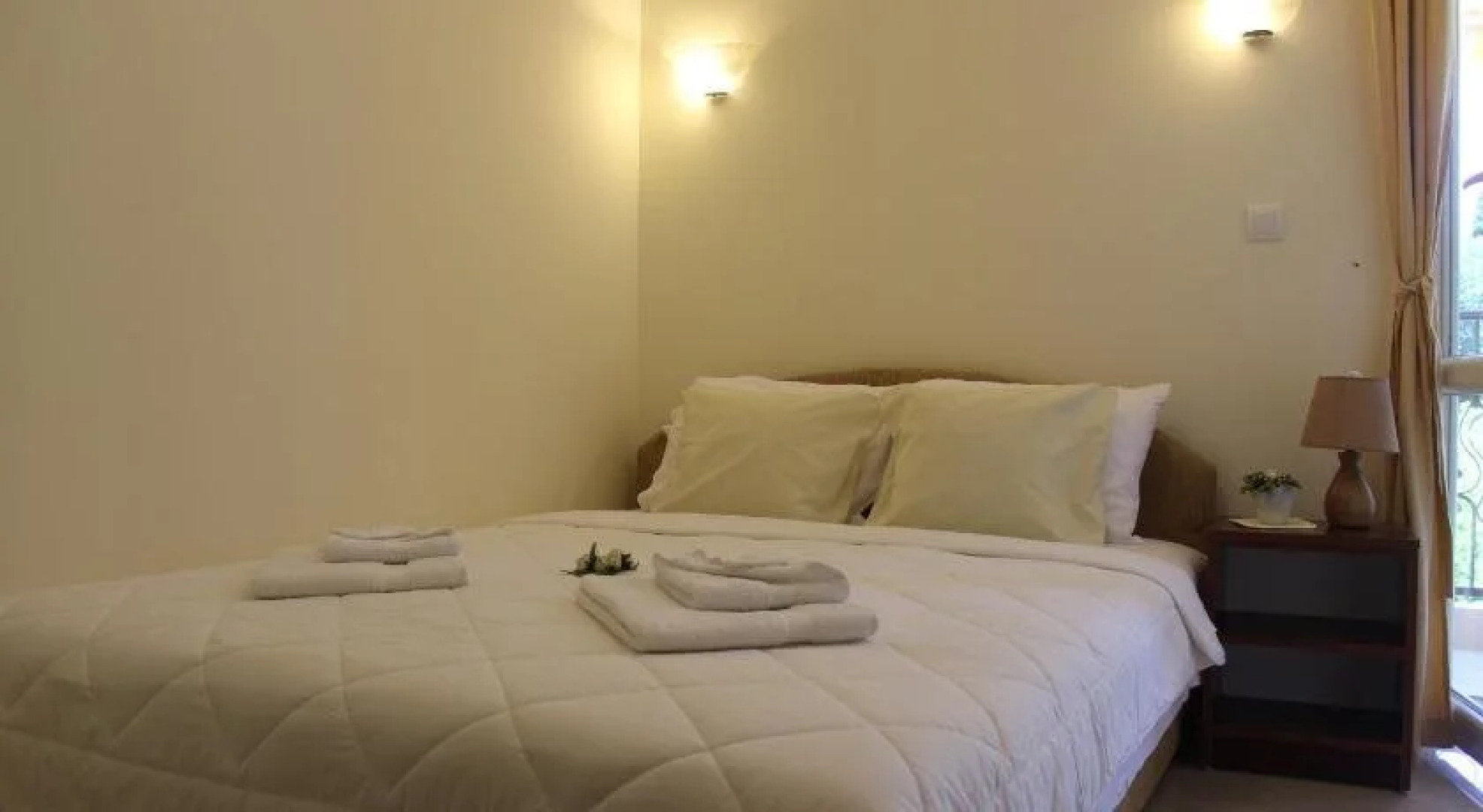 Swiss Hotel Montenegro