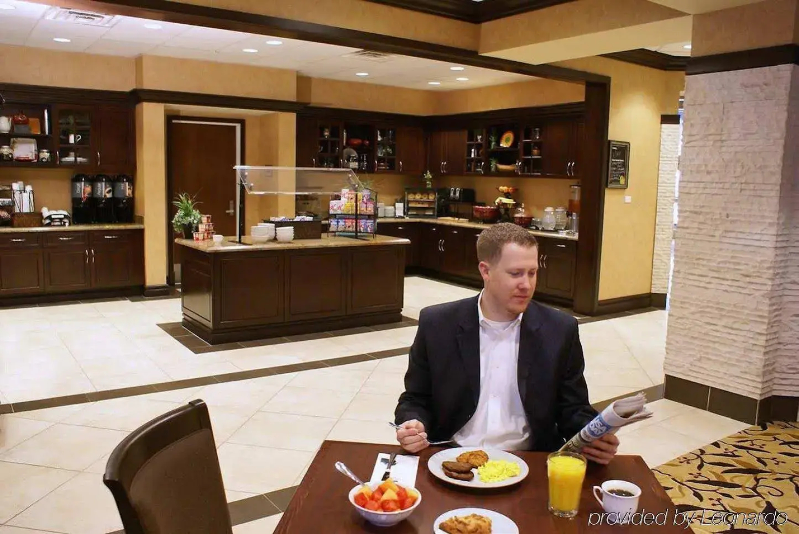Homewood Suites by Hilton Henderson South Las Vegas