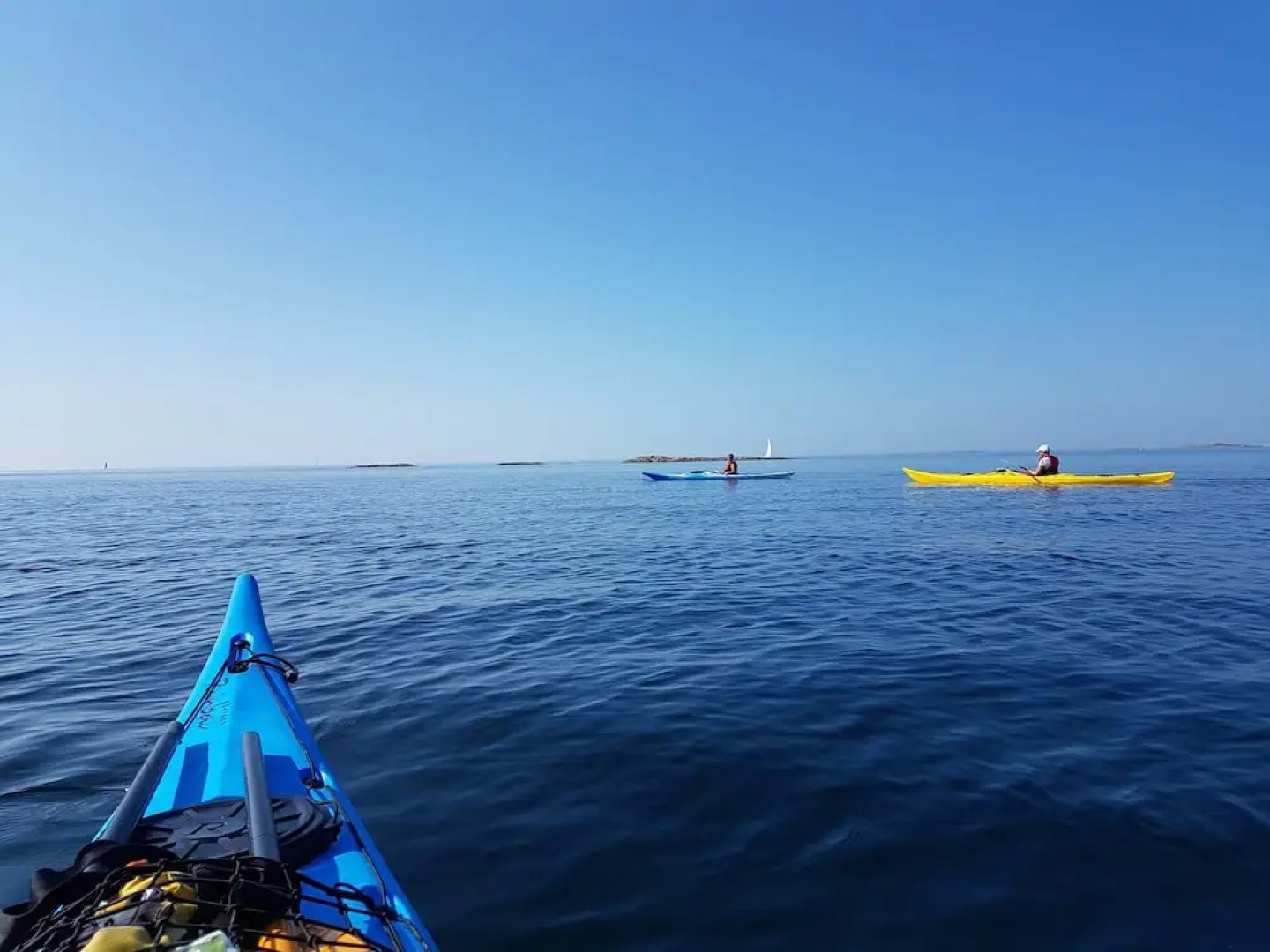 Tweed Hotell Skaftö