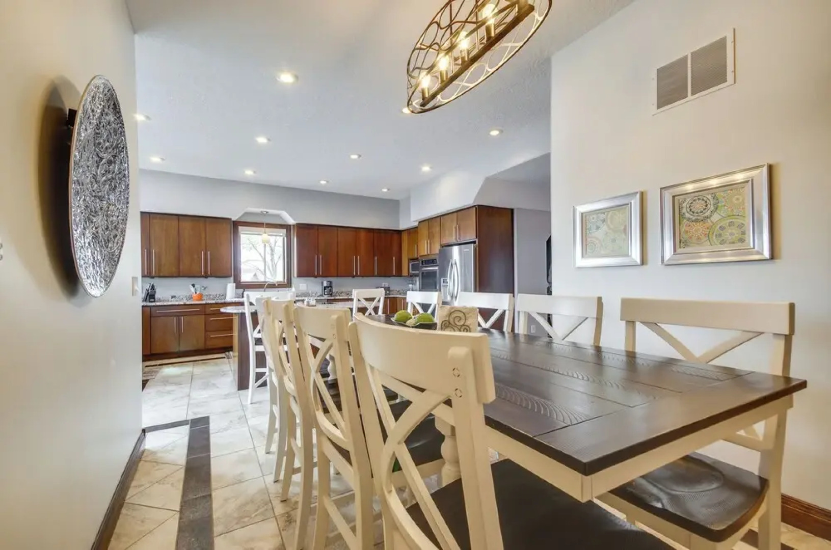 Boat Dock & Kayaks: Luxury Lake of the Ozarks Home