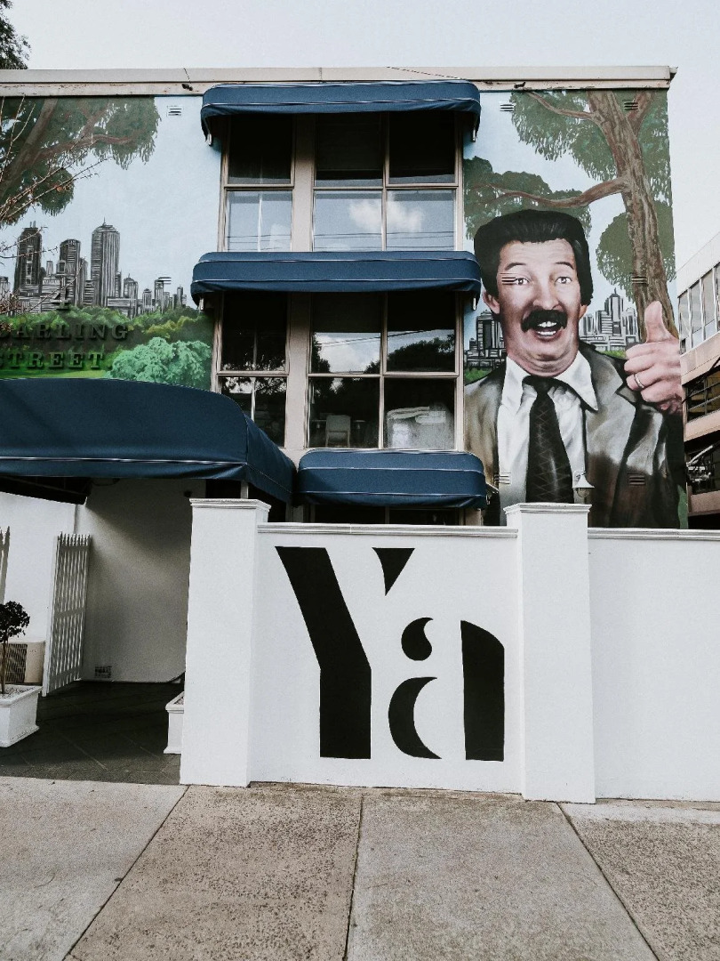 SoYa Apartment Hotel