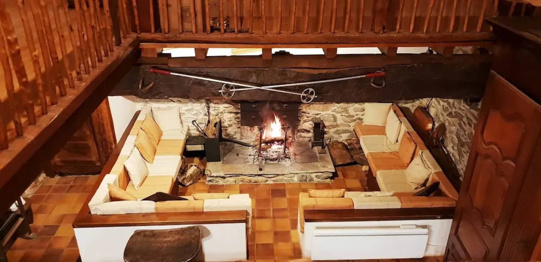 La Bergerie de Louvie