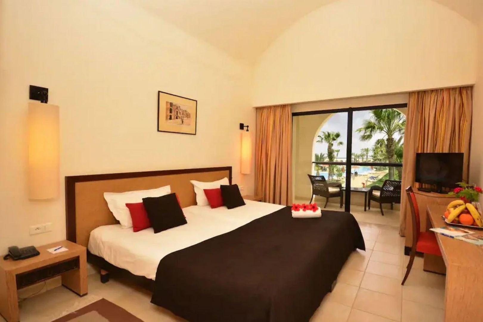 SENTIDO Djerba Beach