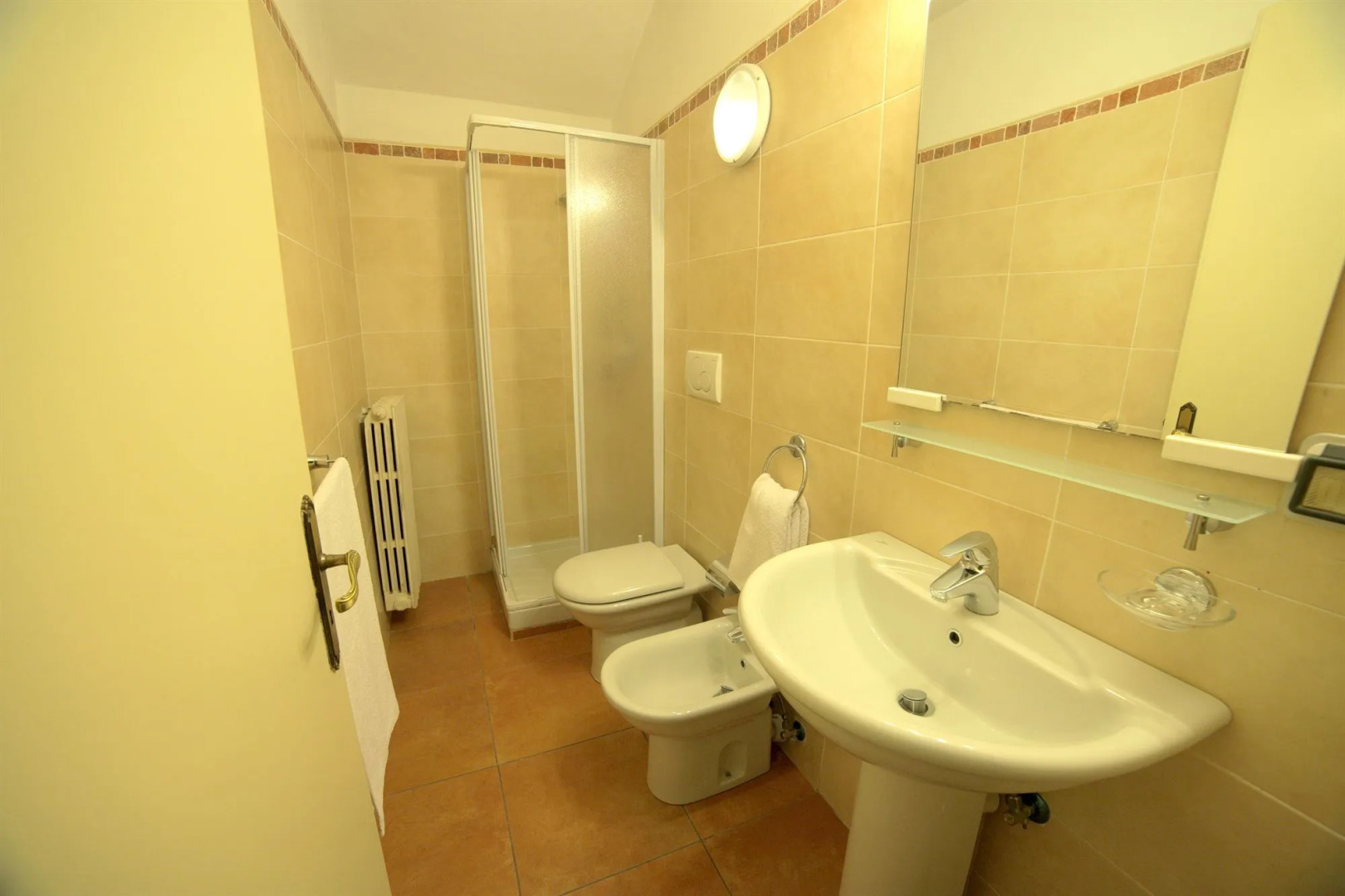 Appartamenti Bardonecchia