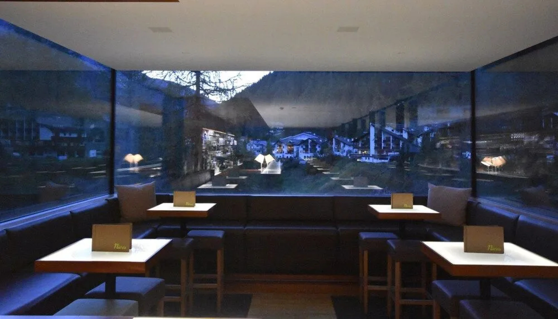 Bed & Breakfast Hotel Nives