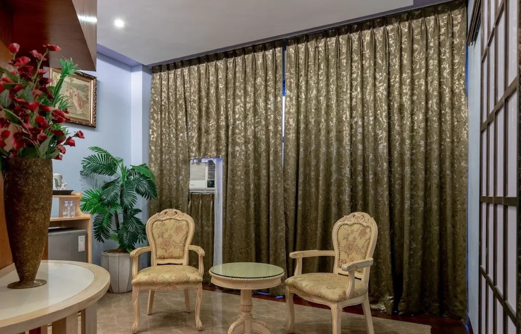 ZEN Rooms Metro Inn Bacolod