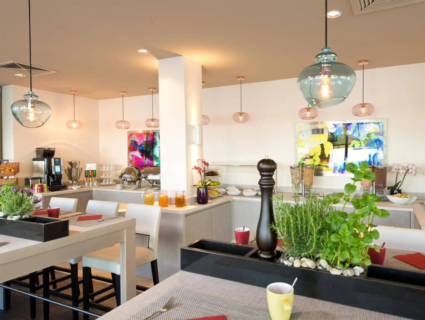 Leonardo Hotel Munich City Olympiapark