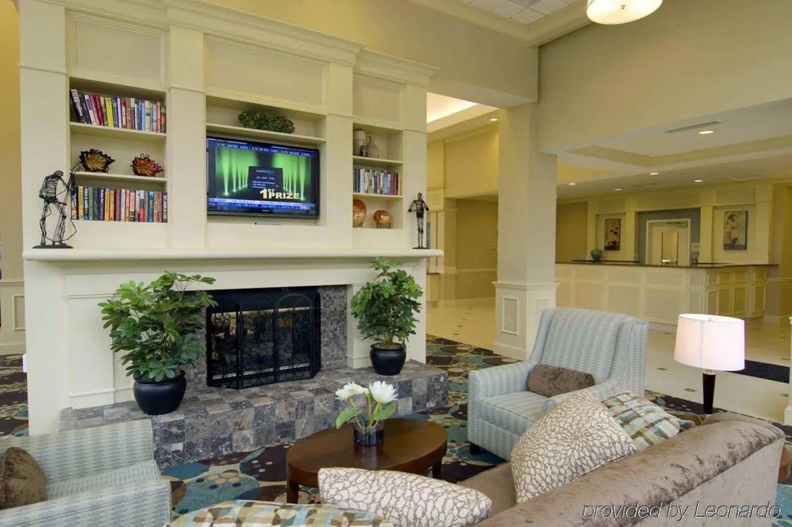 Hilton Garden Inn Waldorf