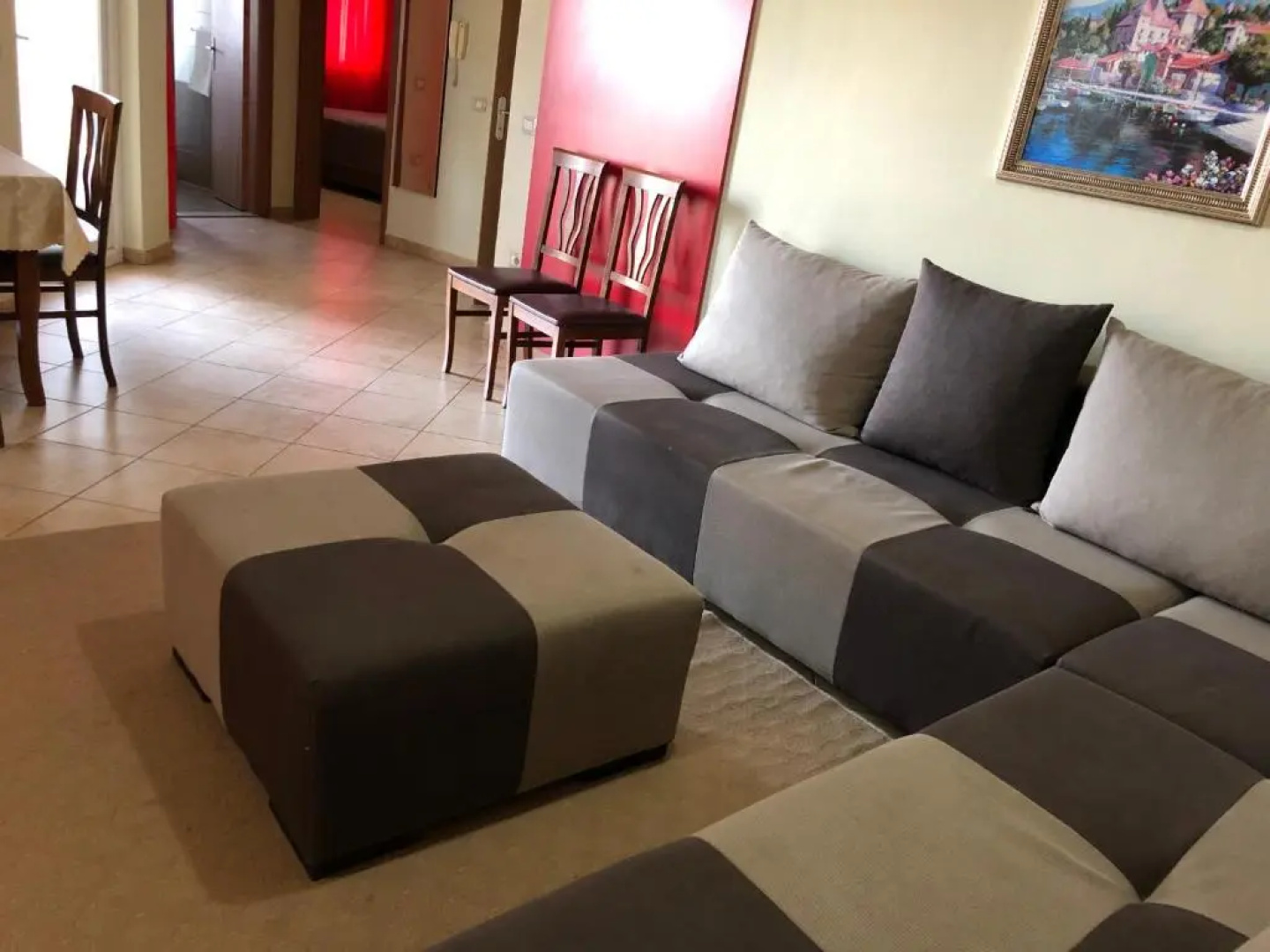 Apartments Ardo
