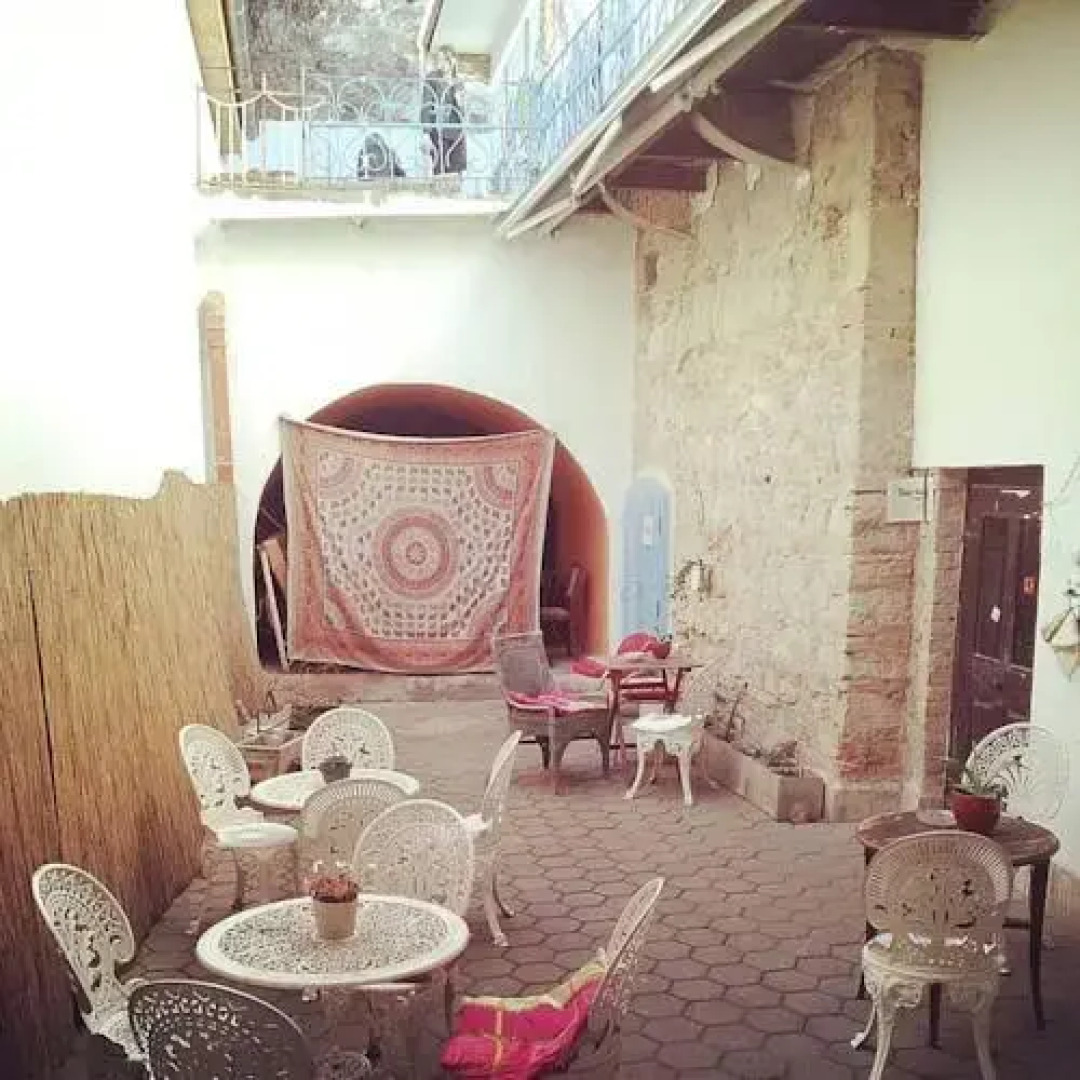 Kaleidoszkóp Ház Hostel