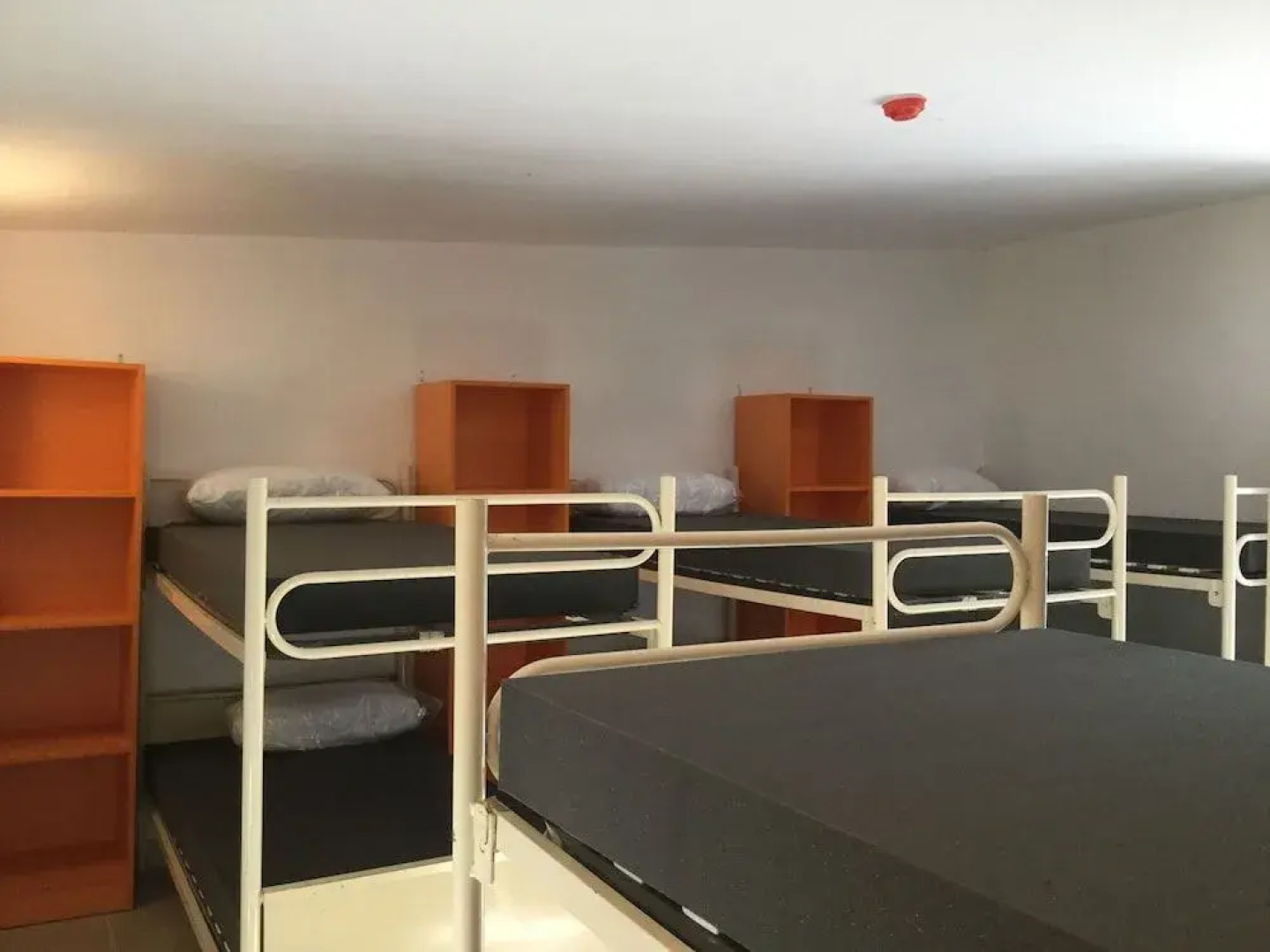 Hostel Alberg Binicanella