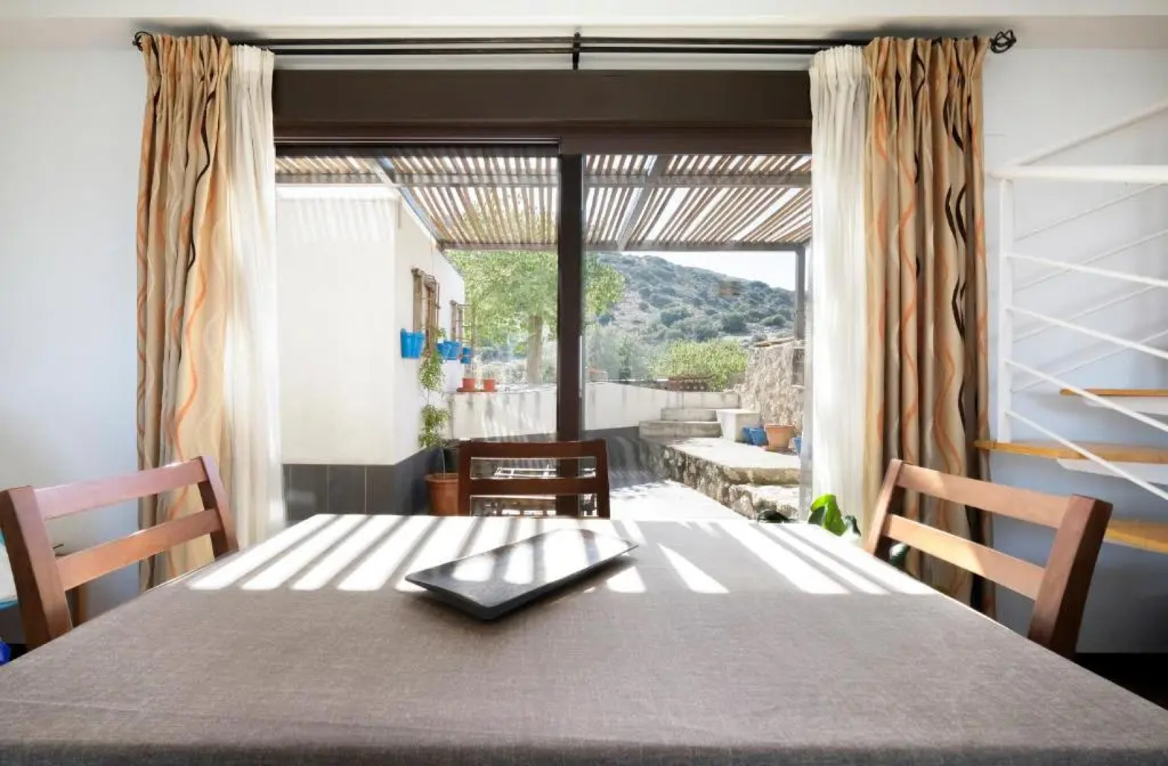 Los Castillarejos Apartamentos Rurales