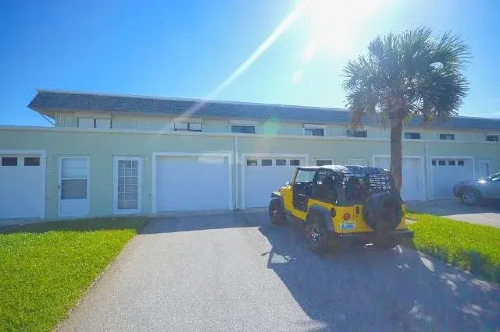 Sea Watch Villa 1790