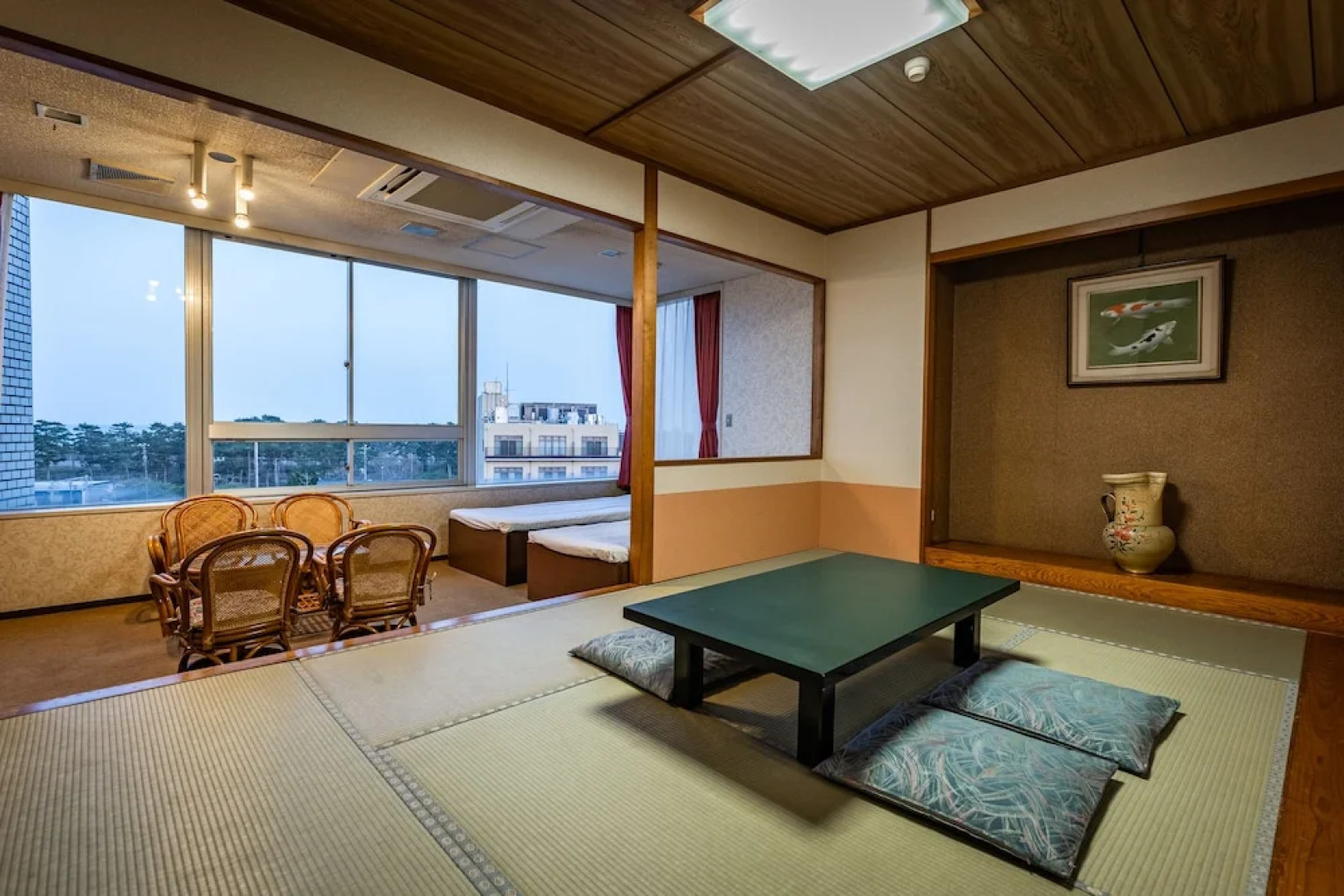 Tabist Sunny Inn Mukai