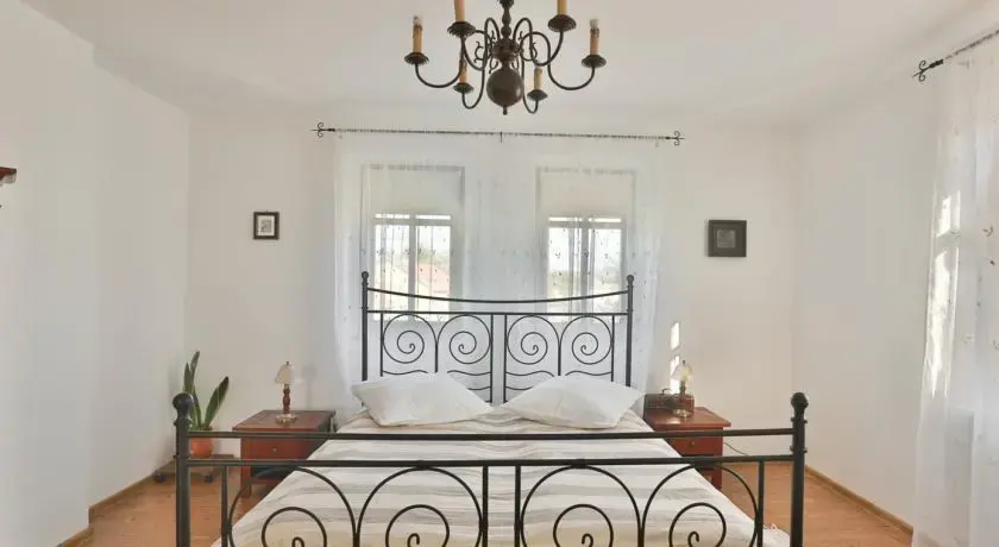 Pensiunea Casa Cânda