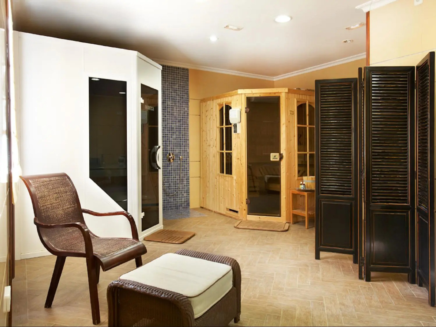 Agroturismo Puig de Ros d'Alt