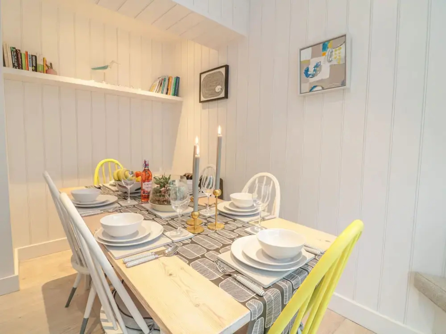 1 Jubilee Cottage