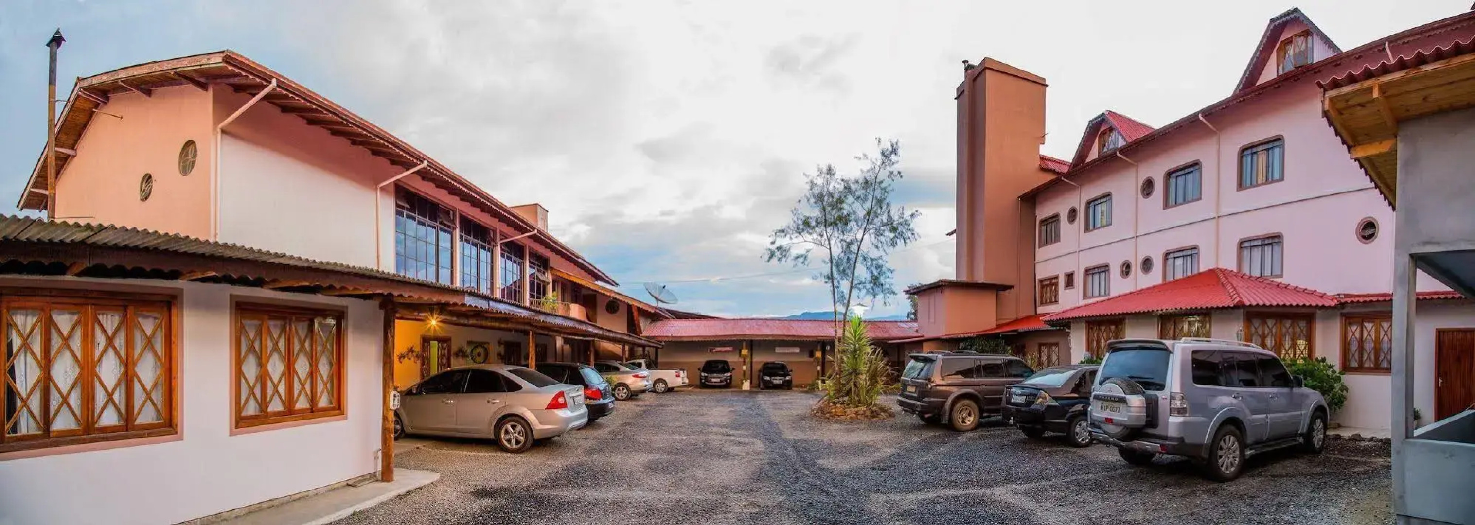 Urubici Park Hotel