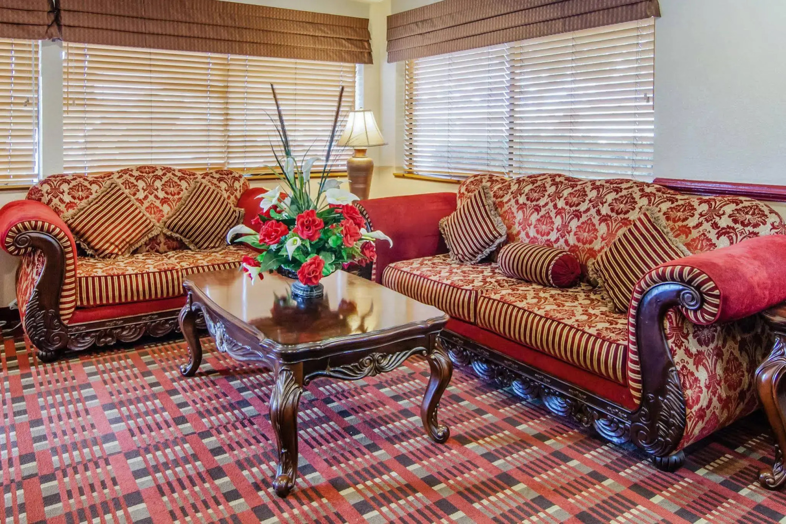 Quality Inn & Suites Medford Airport