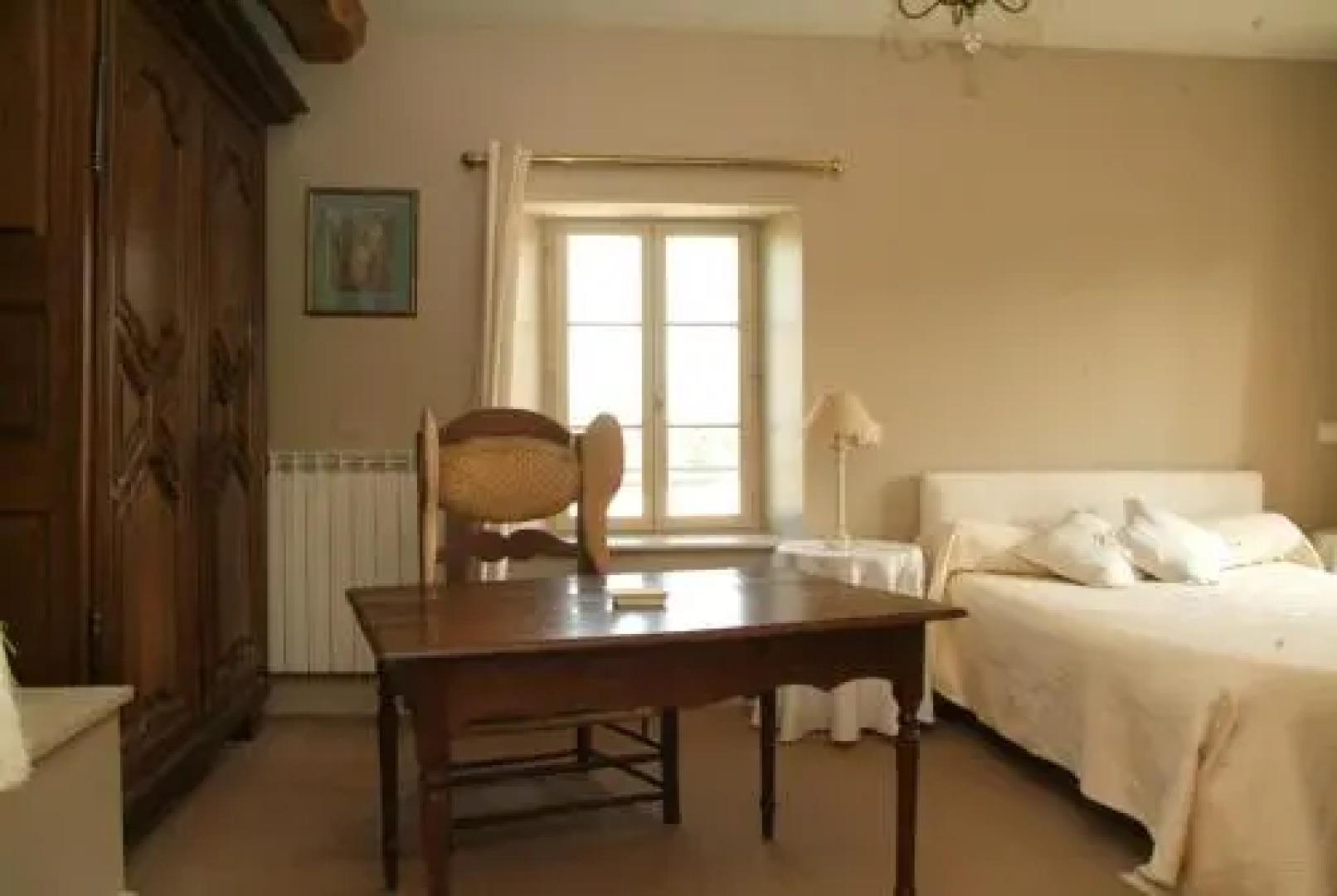 Maison D'hôtes Benoit Breton