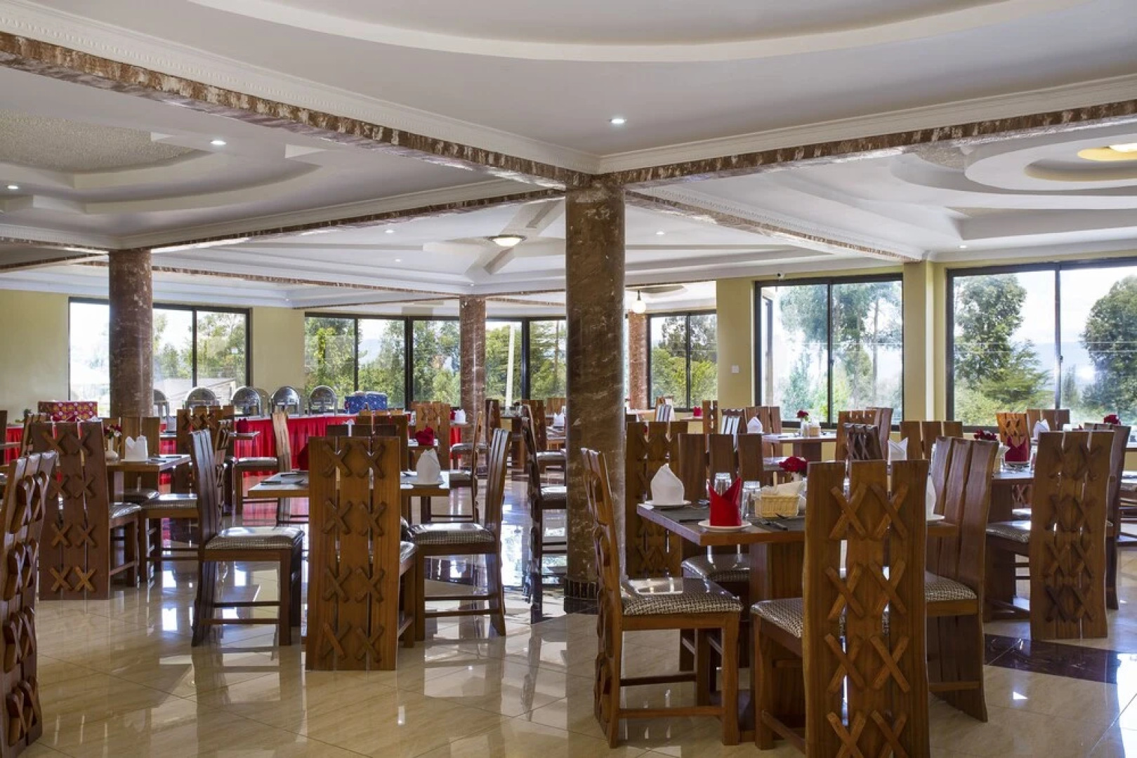 Epashikino Resort and Spa