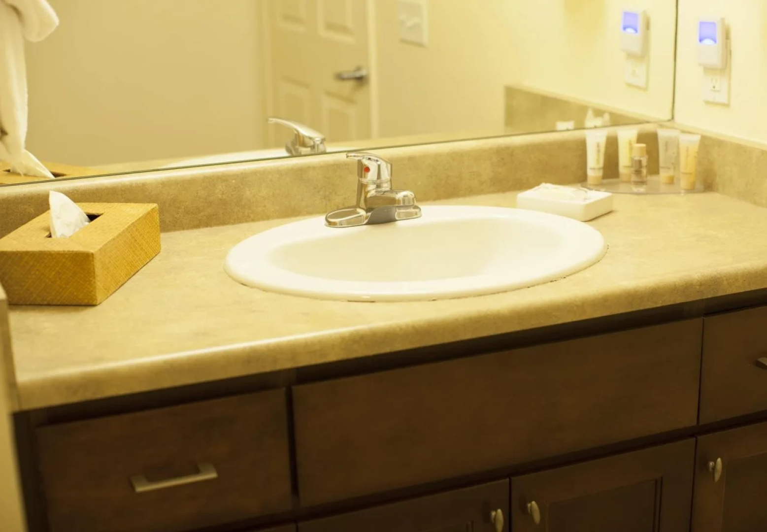 WorldMark Indio