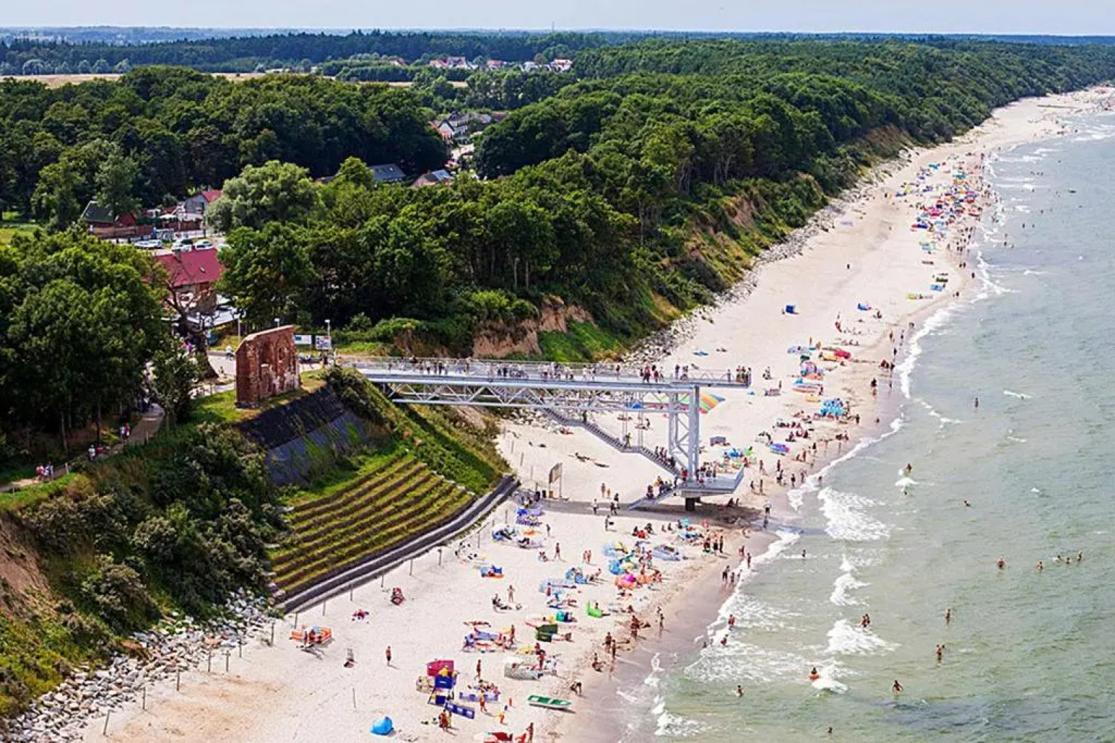 Dom Wypoczynkowy Airen