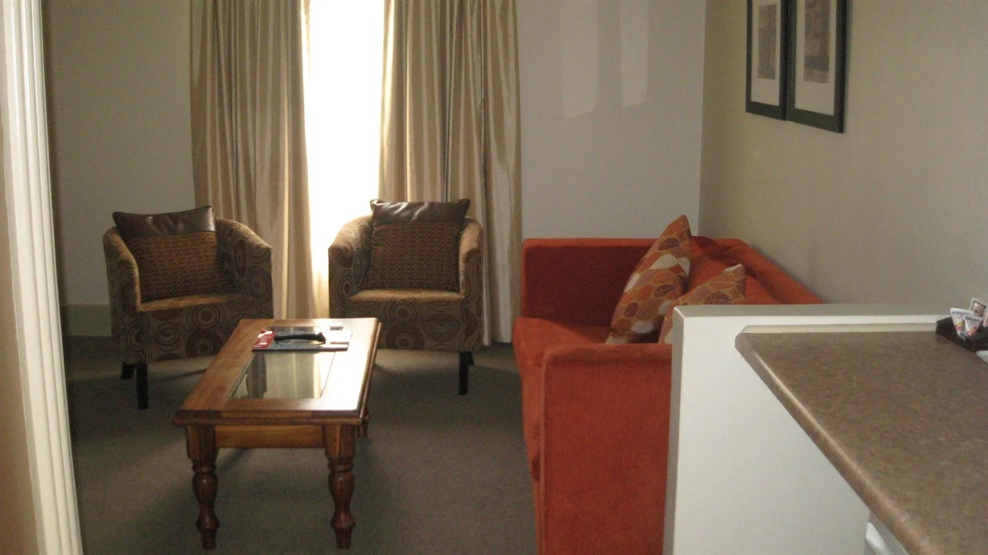 Protea Hotel by Marriott Walvis Bay Indongo