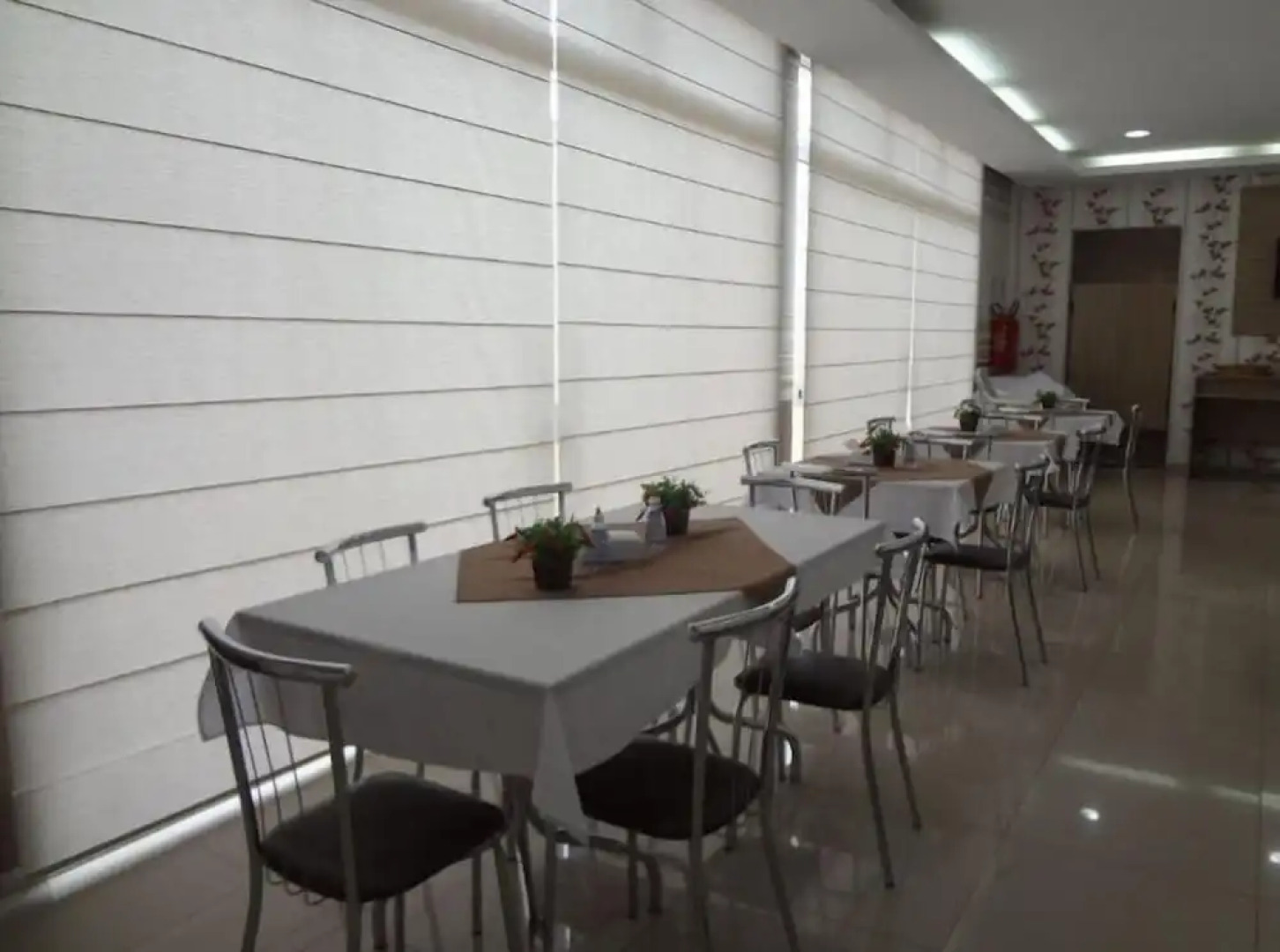 Hotel Portal do Norte