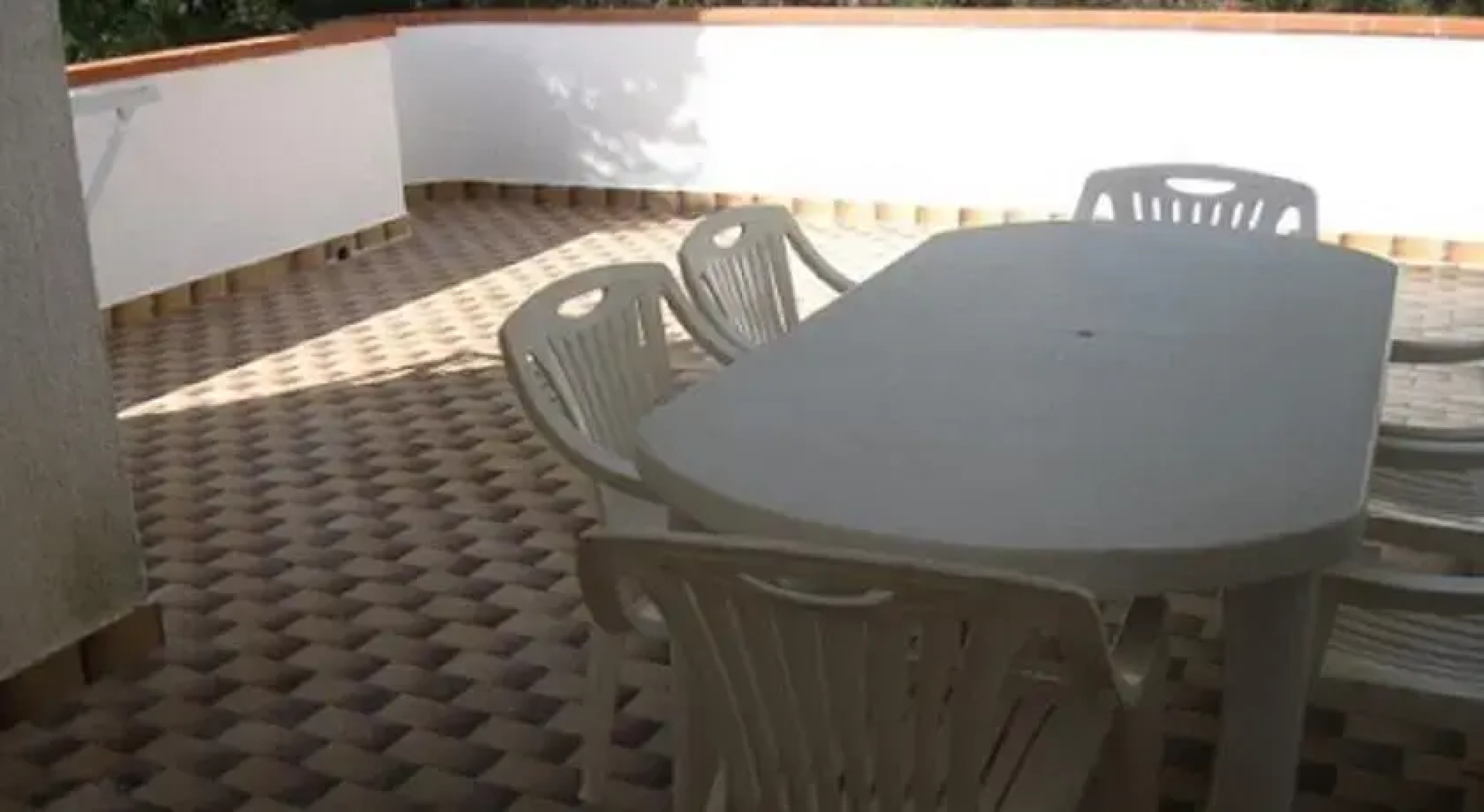 Villa nel Salento