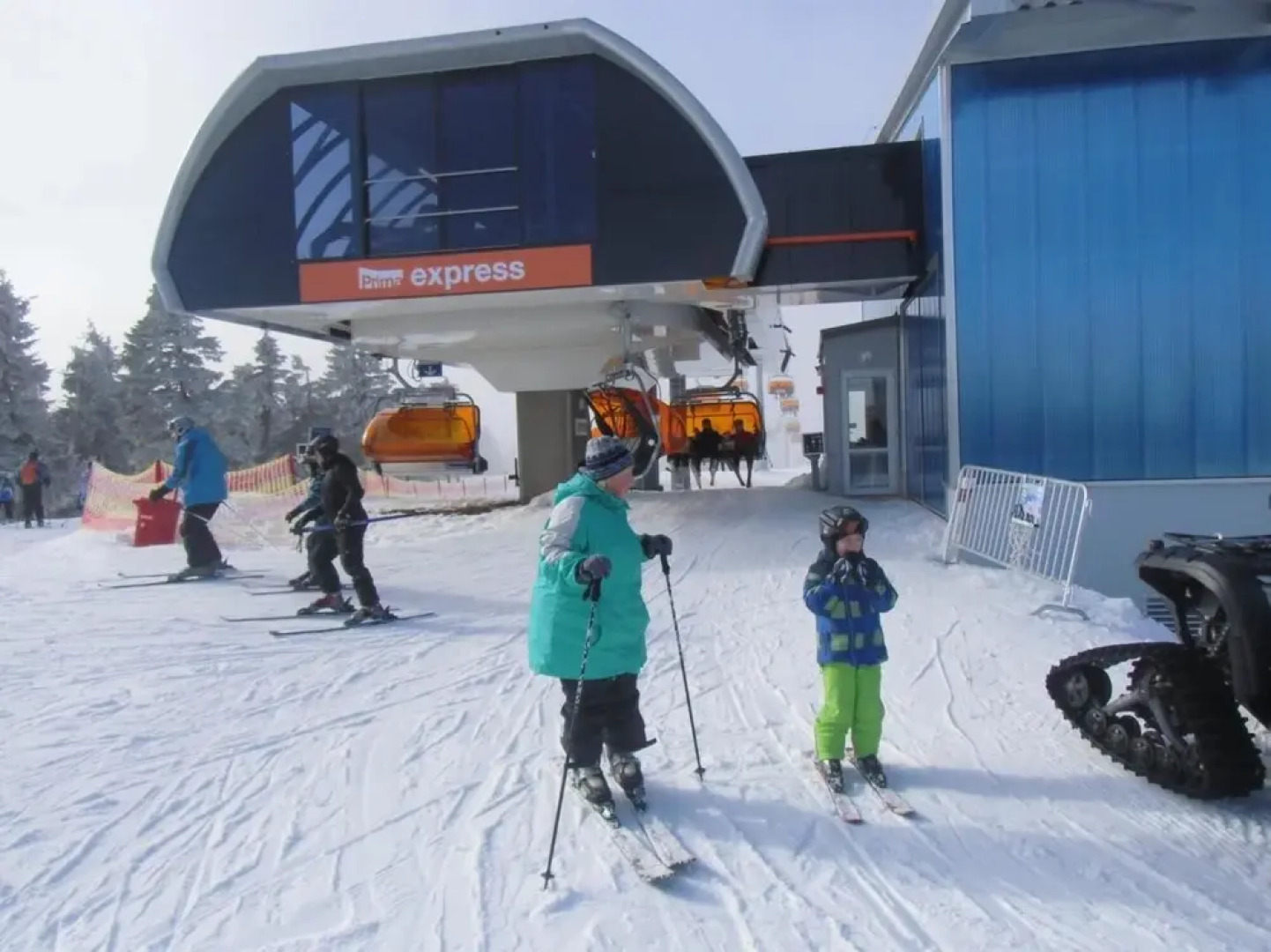 Apartment J Chymov 3