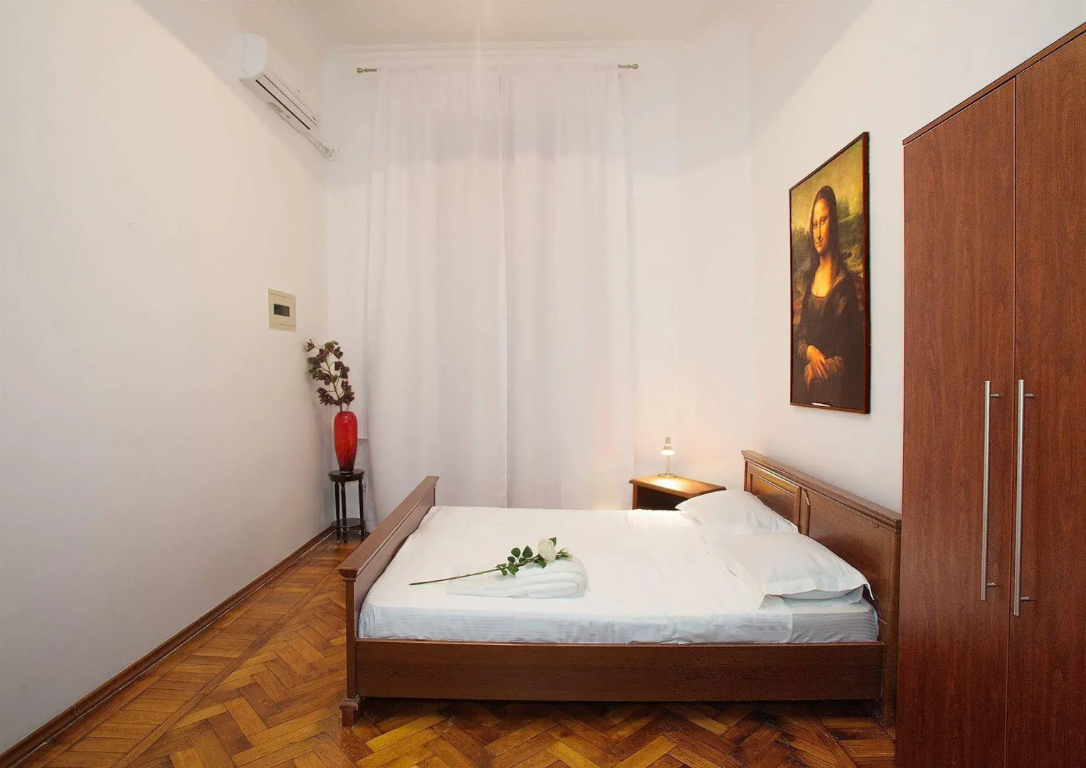 Ренессанс апартаменты Одесса