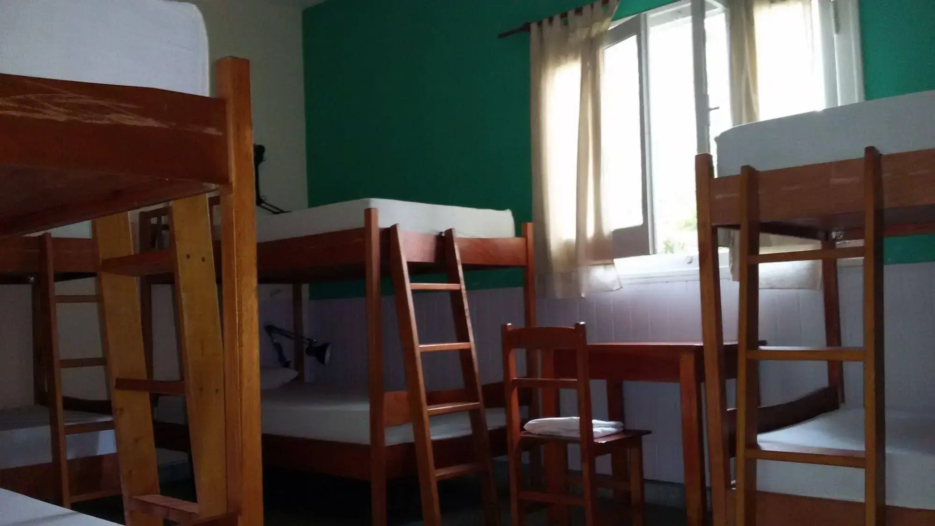 Hamaca Paraguaya Hostel