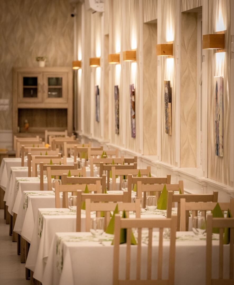 Budapest Airport Eprespark Hotel