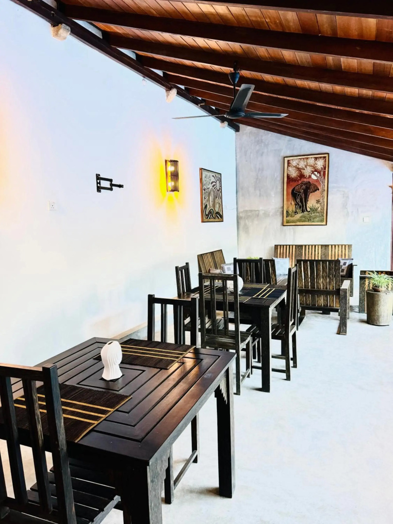 Anama Tangalle By Anka