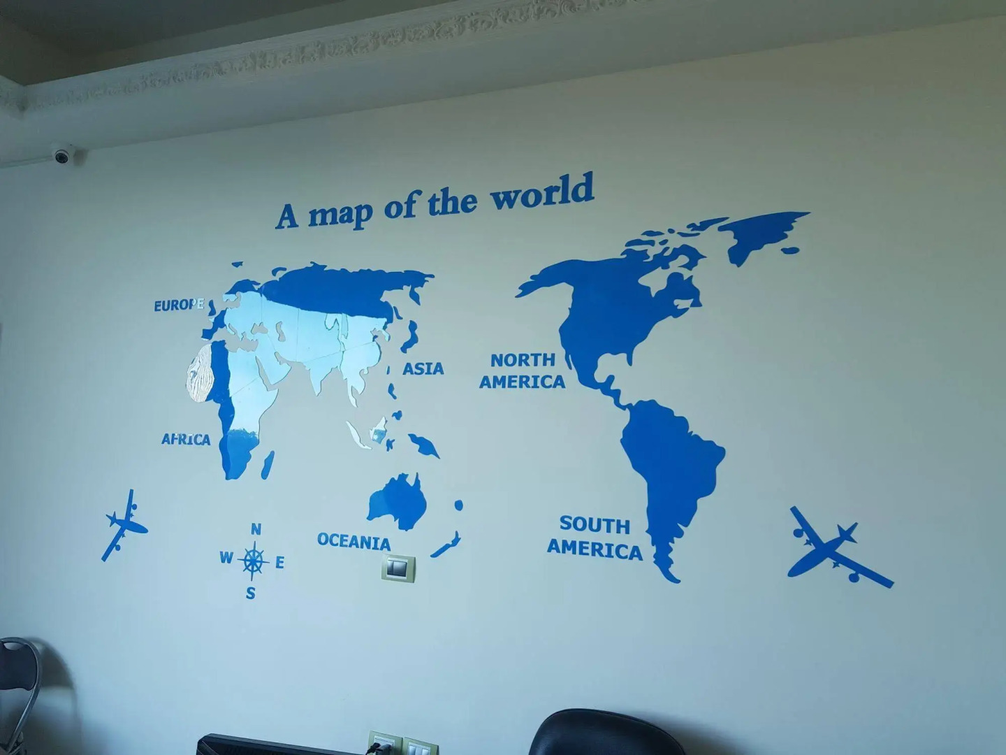 Water Ripple Bed and Breakfast