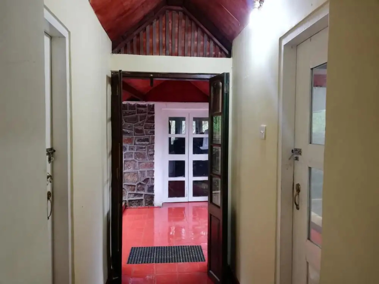 Lourdes Eco Bungalow