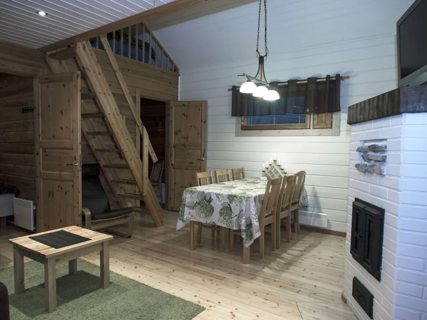 Vuokatinmaa Holiday Apartments