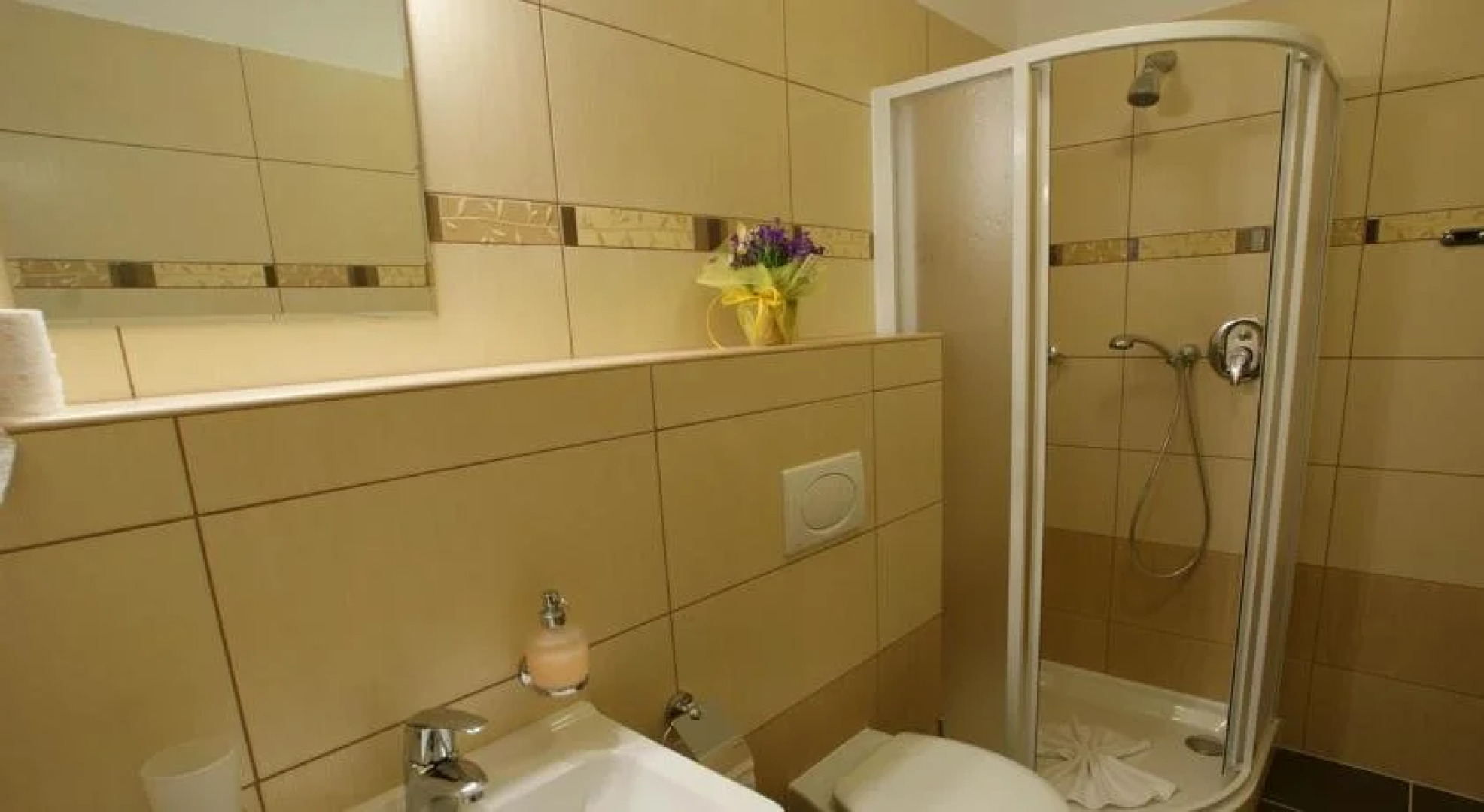 Penzion Vcelarský Dvur