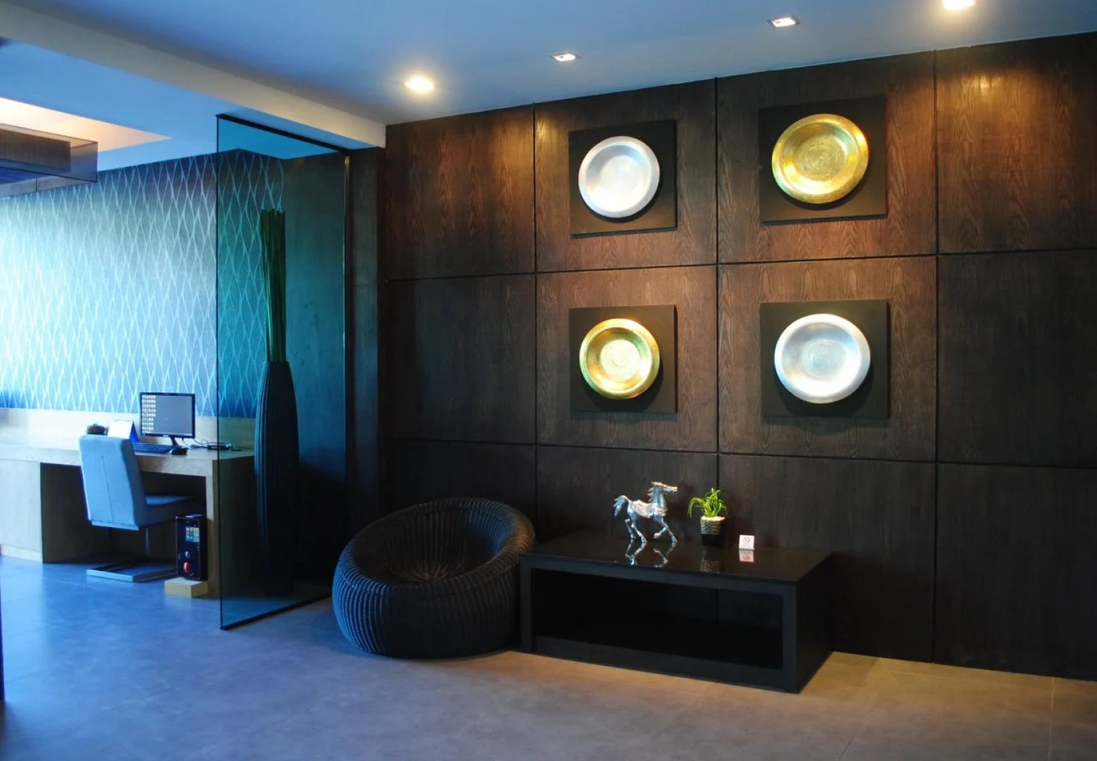 Inn Place Serviced Residence