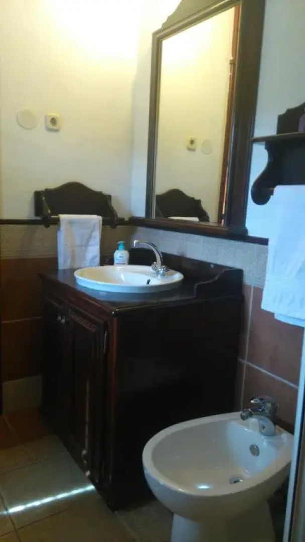 Apartments Picasso Komiza