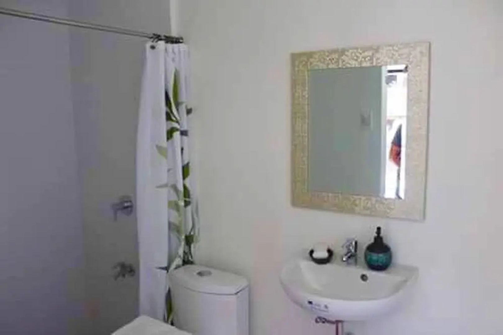 The Guest House Laoag